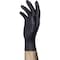 Raven Patriot Raven Patriot, Disposable Gloves, 7 mil Palm, Nitrile, L, 100 PK, Black 66483 - alternate 4